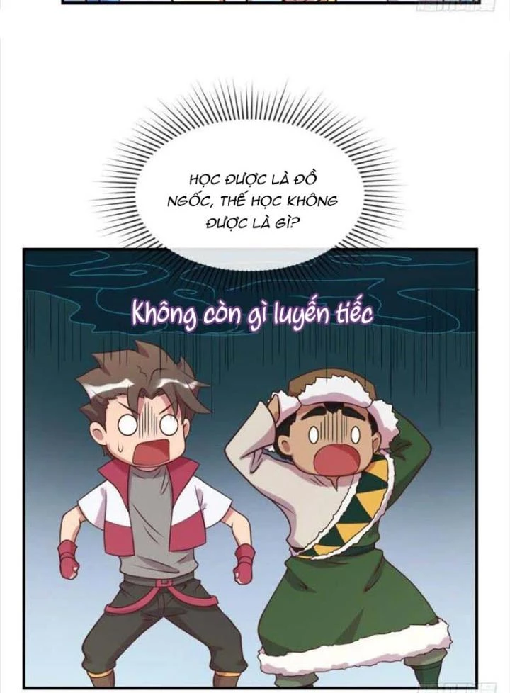 Game Thủ Có Bàn Tay Vàng Mạnh Nhất Chapter 38 - Trang 2