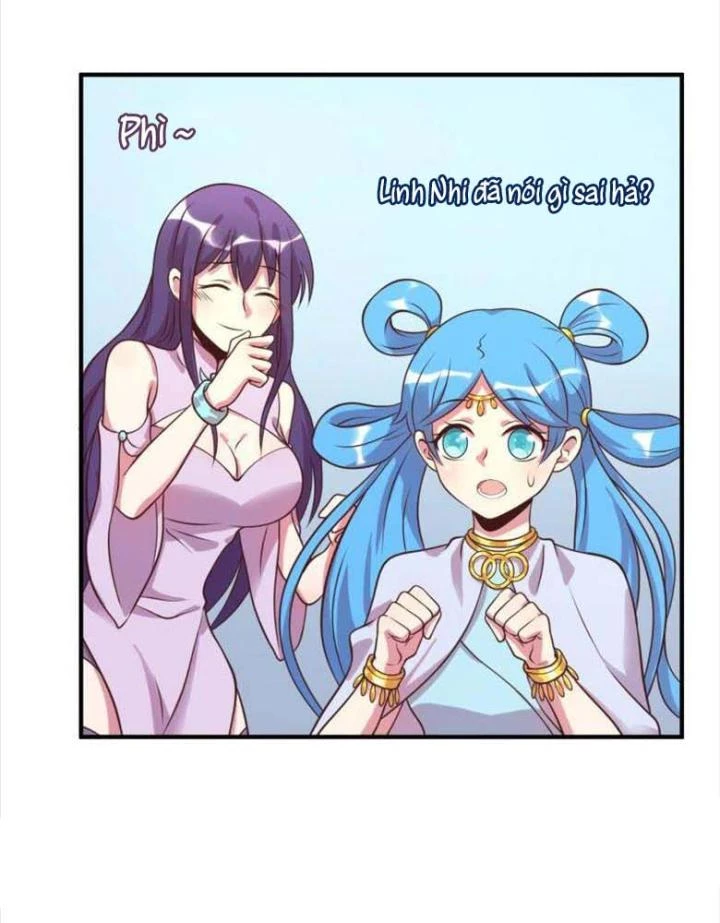 Game Thủ Có Bàn Tay Vàng Mạnh Nhất Chapter 38 - Trang 2