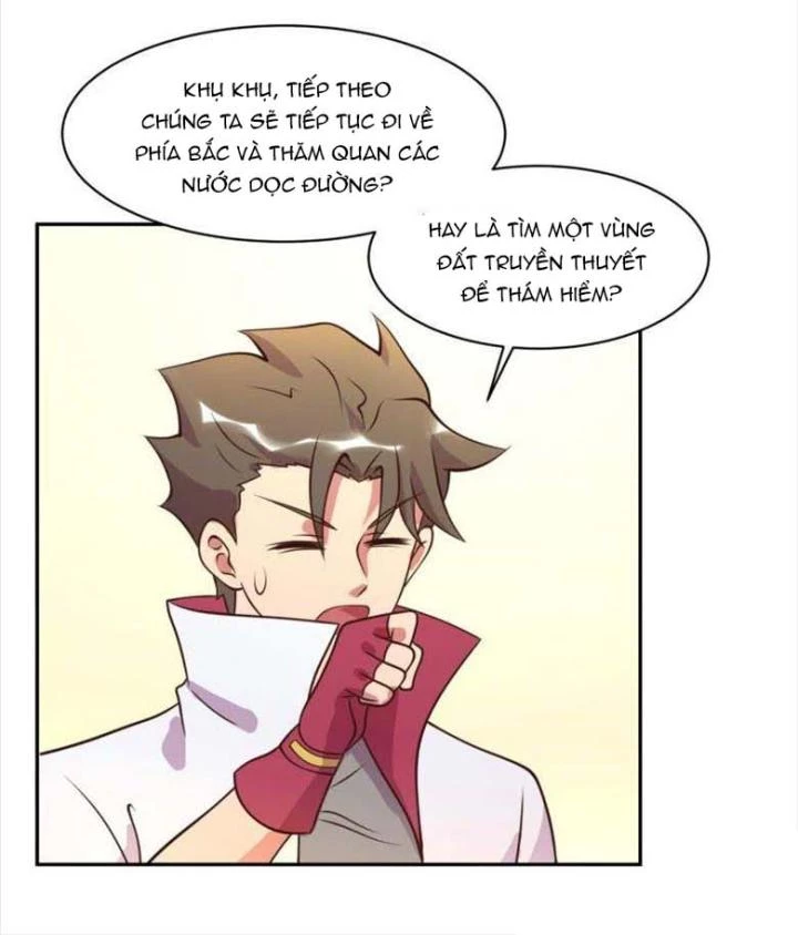 Game Thủ Có Bàn Tay Vàng Mạnh Nhất Chapter 38 - Trang 2