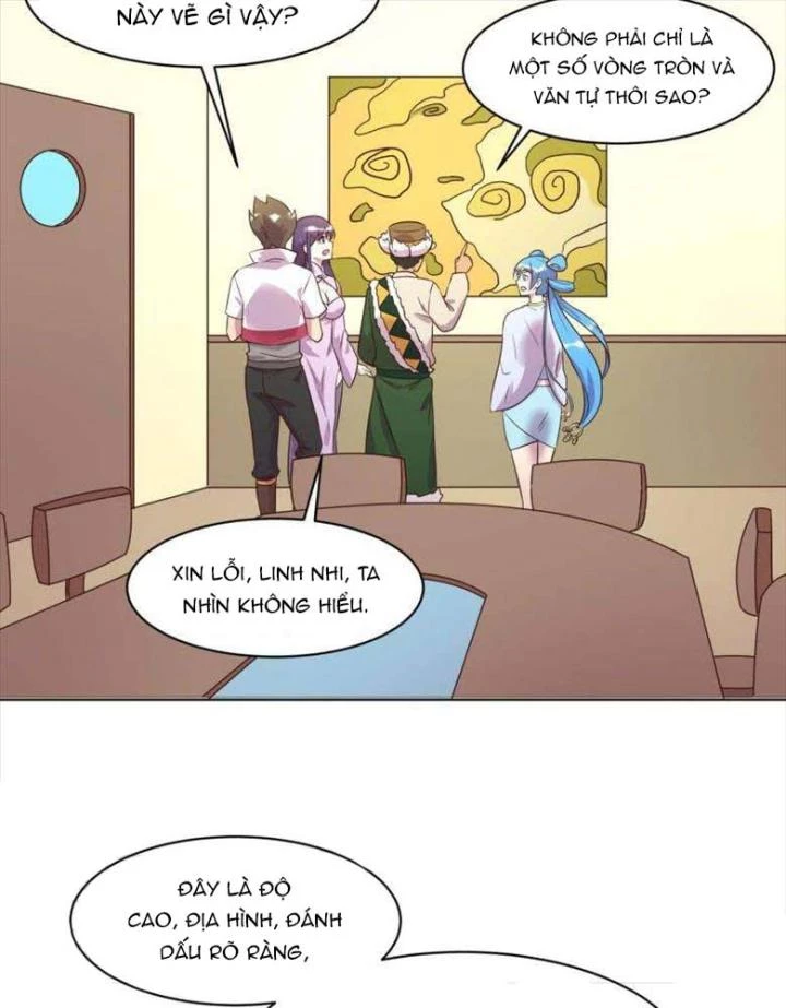 Game Thủ Có Bàn Tay Vàng Mạnh Nhất Chapter 38 - Trang 2
