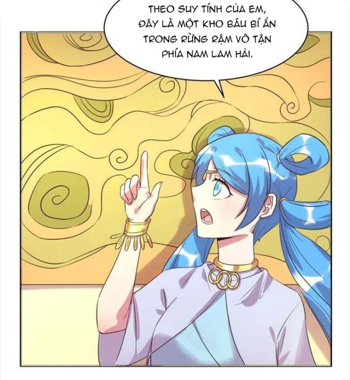 Game Thủ Có Bàn Tay Vàng Mạnh Nhất Chapter 38 - Trang 2