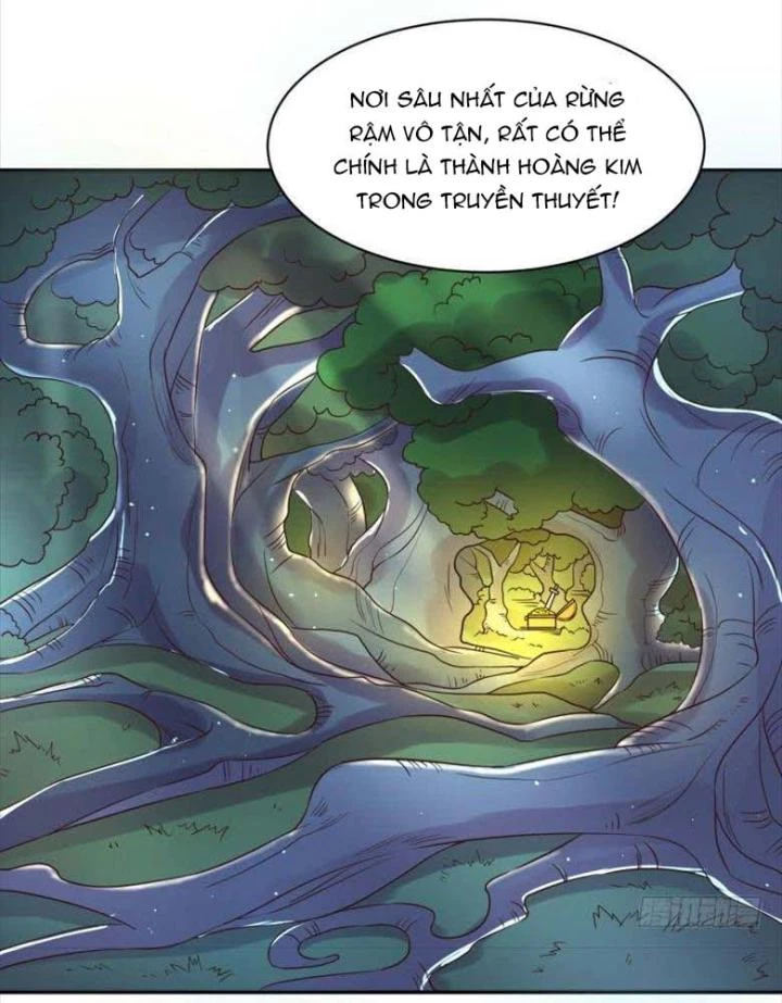 Game Thủ Có Bàn Tay Vàng Mạnh Nhất Chapter 38 - Trang 2