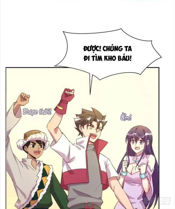 Game Thủ Có Bàn Tay Vàng Mạnh Nhất Chapter 38 - Trang 2