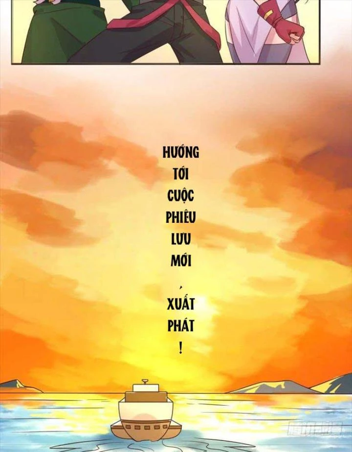 Game Thủ Có Bàn Tay Vàng Mạnh Nhất Chapter 38 - Trang 2