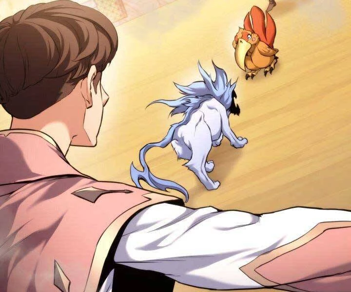 Huyền Thoại Game Thủ - Tái Xuất Chapter 66 - Trang 4