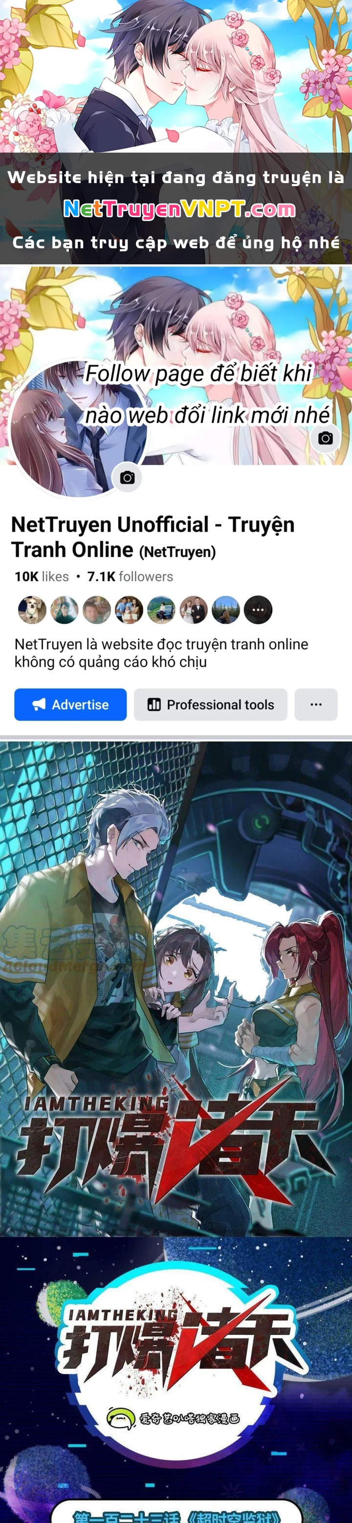 Đánh Bại Chư Thiên Chapter 123 - Trang 4