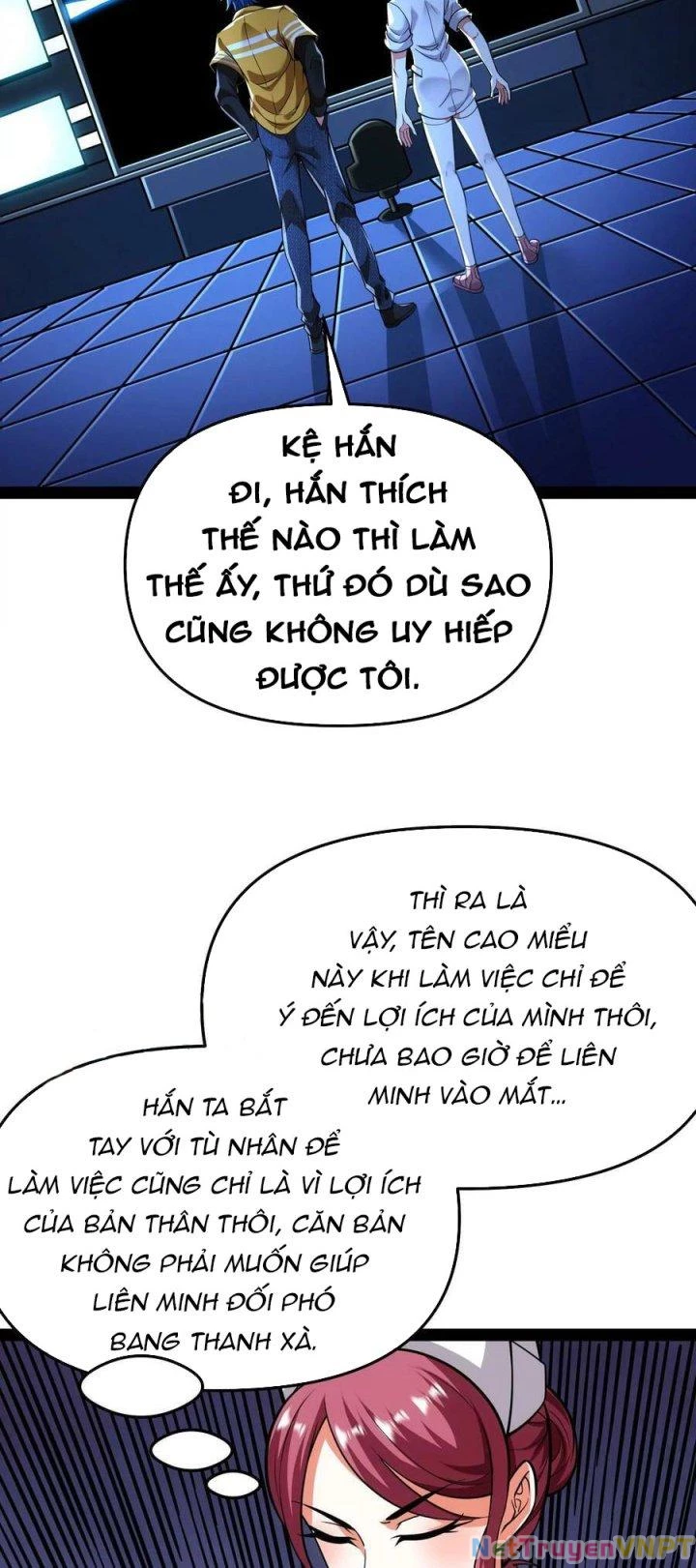 Đánh Bại Chư Thiên Chapter 123 - Trang 4