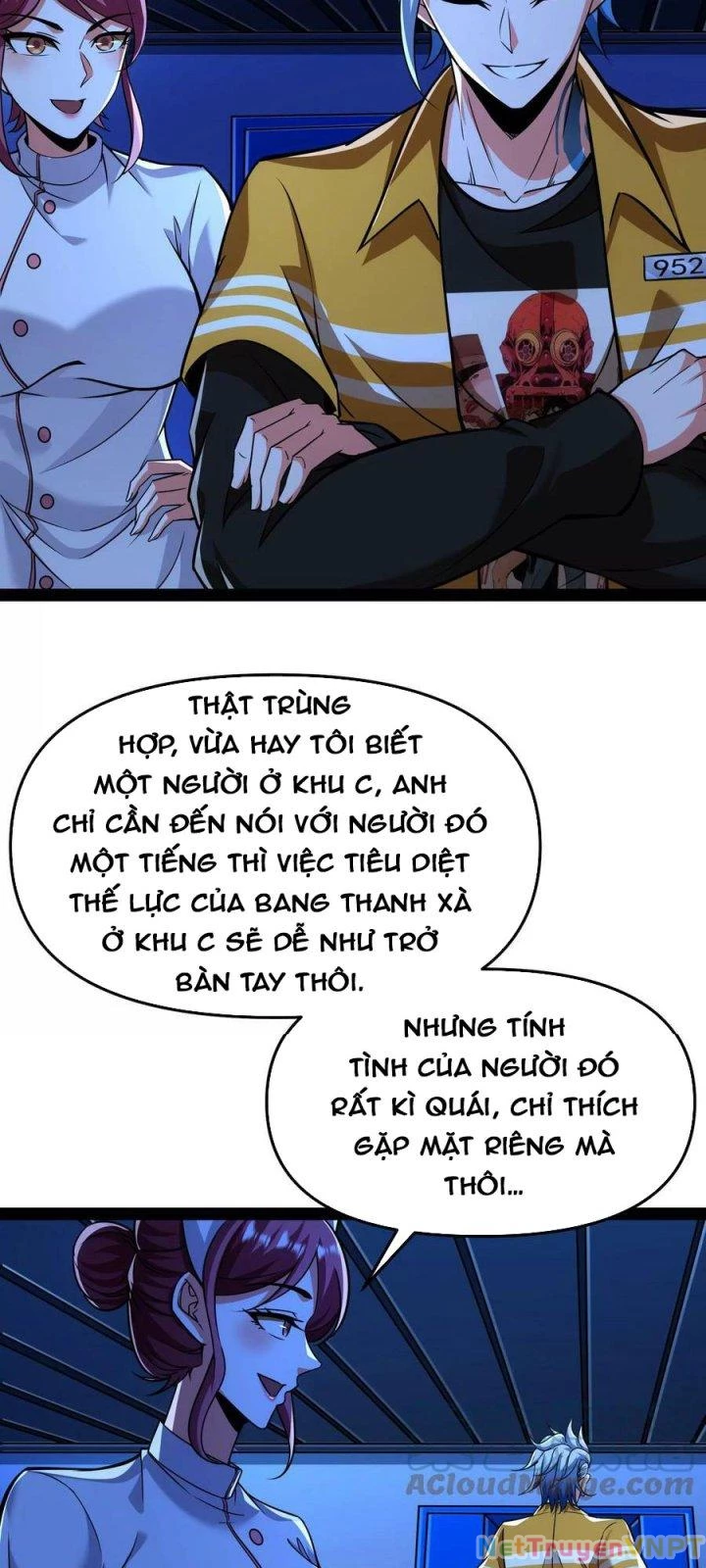 Đánh Bại Chư Thiên Chapter 123 - Trang 4