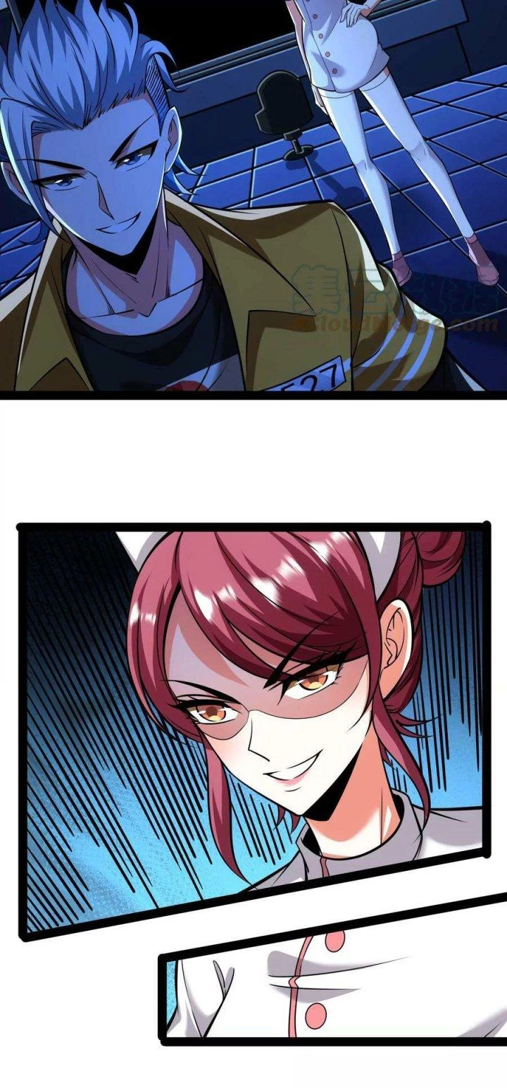 Đánh Bại Chư Thiên Chapter 123 - Trang 4