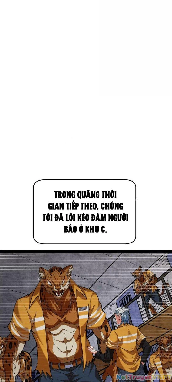 Đánh Bại Chư Thiên Chapter 123 - Trang 4
