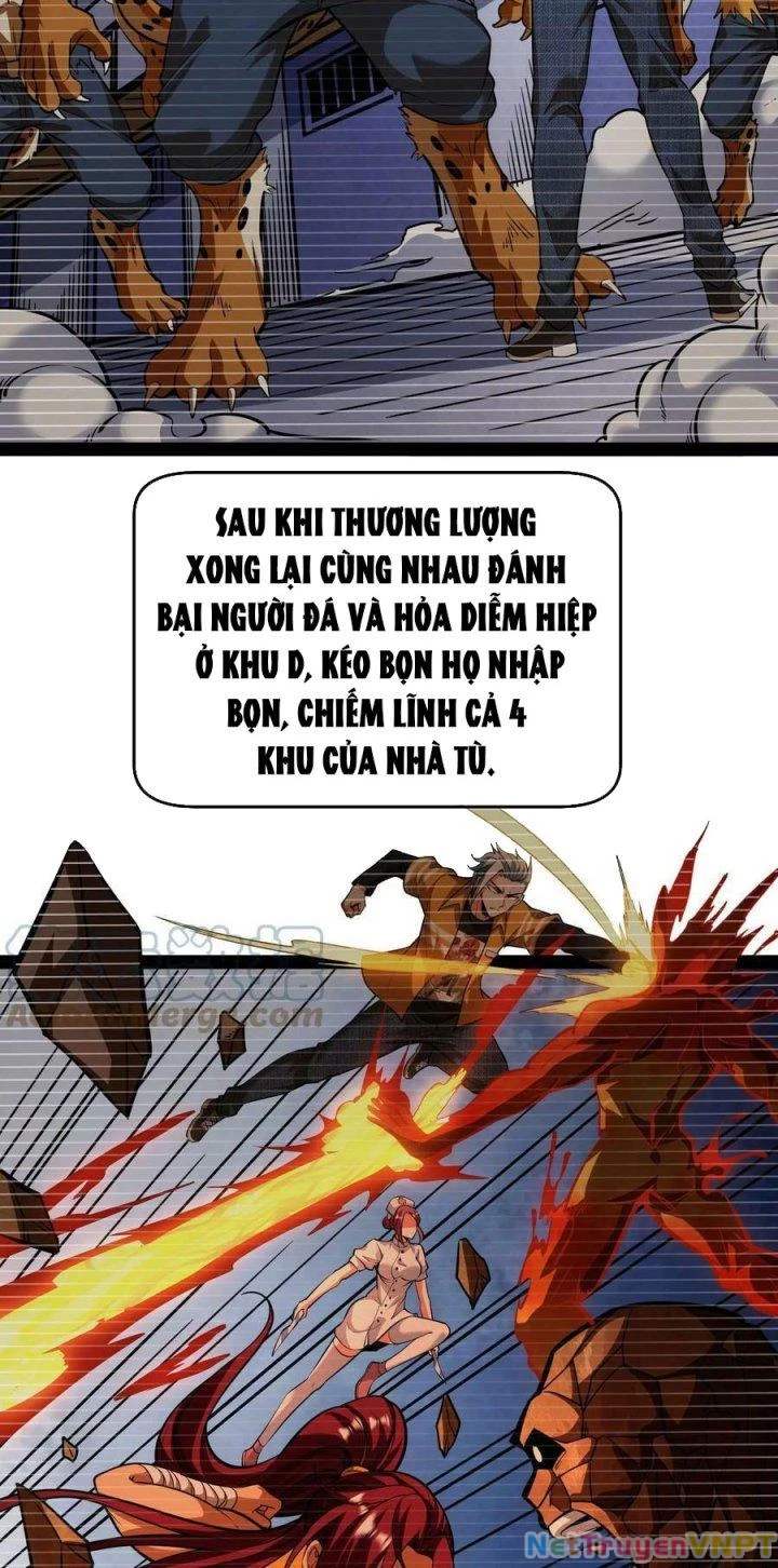 Đánh Bại Chư Thiên Chapter 123 - Trang 4
