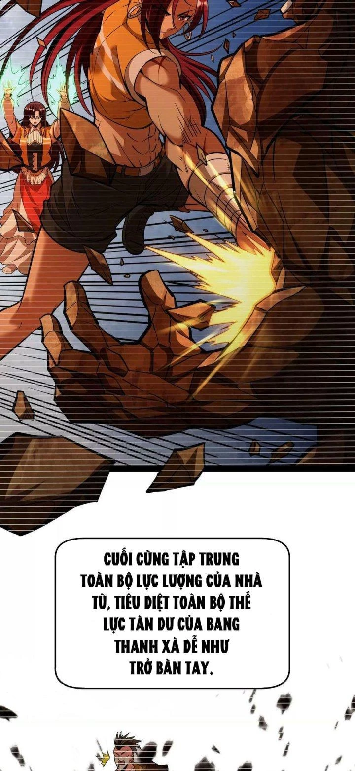 Đánh Bại Chư Thiên Chapter 123 - Trang 4