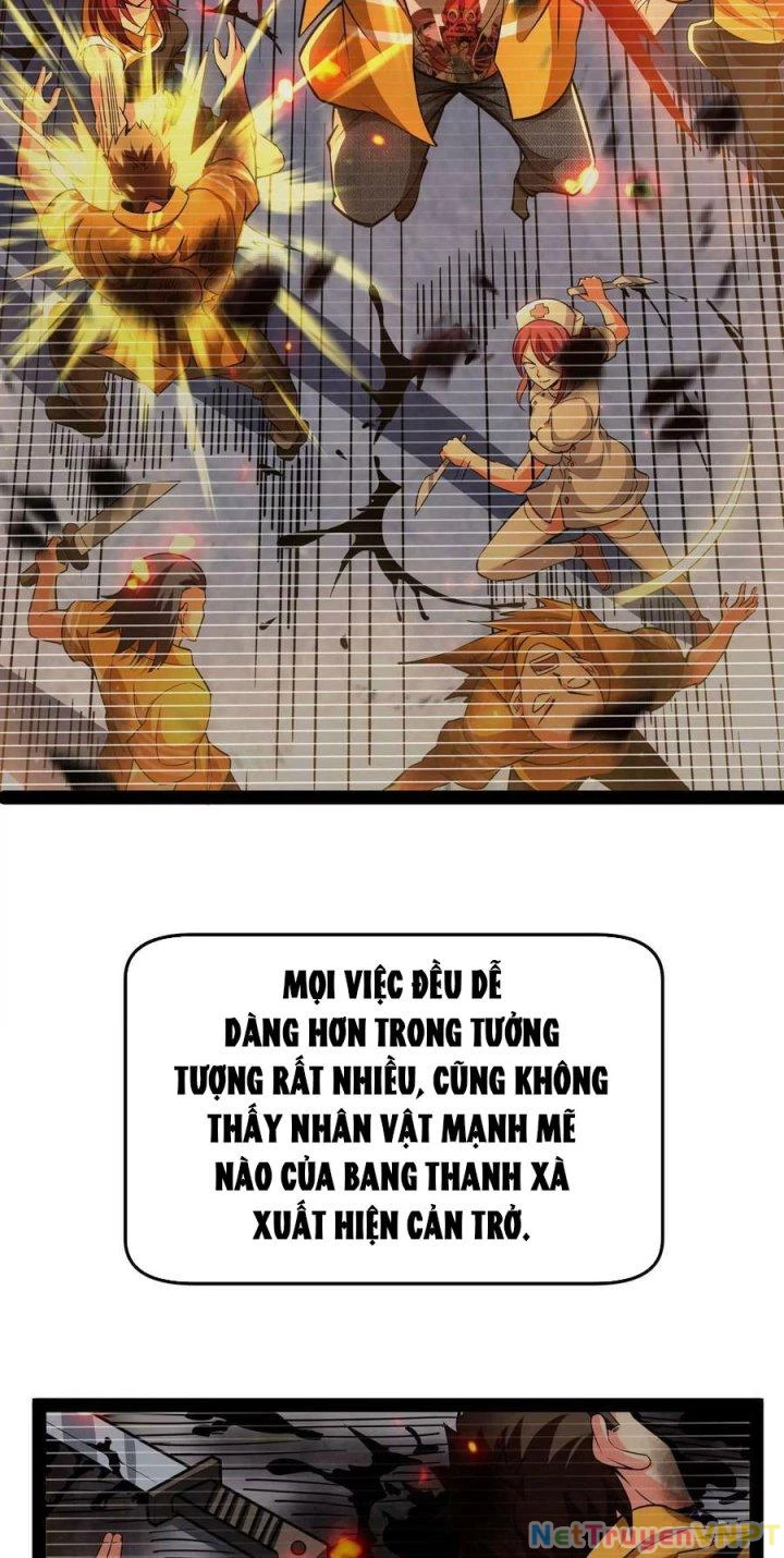 Đánh Bại Chư Thiên Chapter 123 - Trang 4