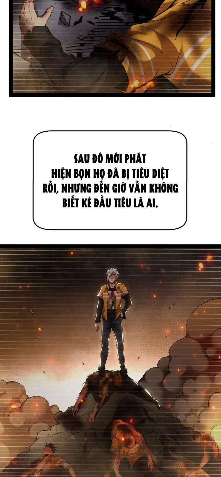 Đánh Bại Chư Thiên Chapter 123 - Trang 4