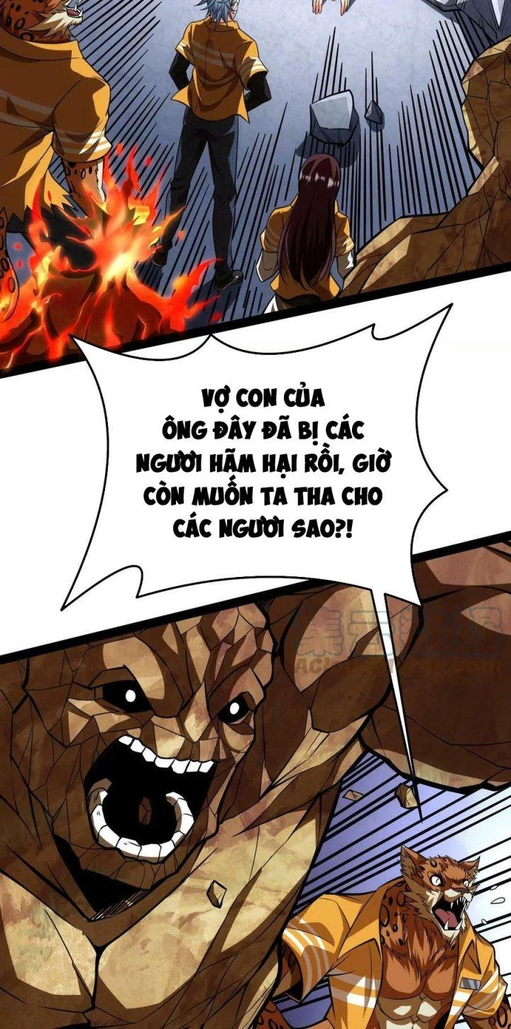 Đánh Bại Chư Thiên Chapter 123 - Trang 4