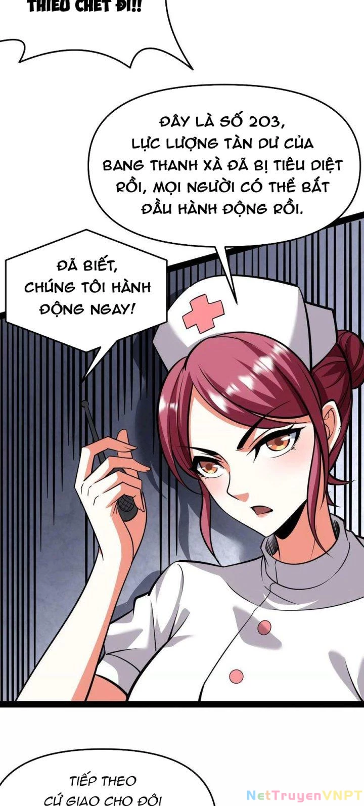 Đánh Bại Chư Thiên Chapter 123 - Trang 4