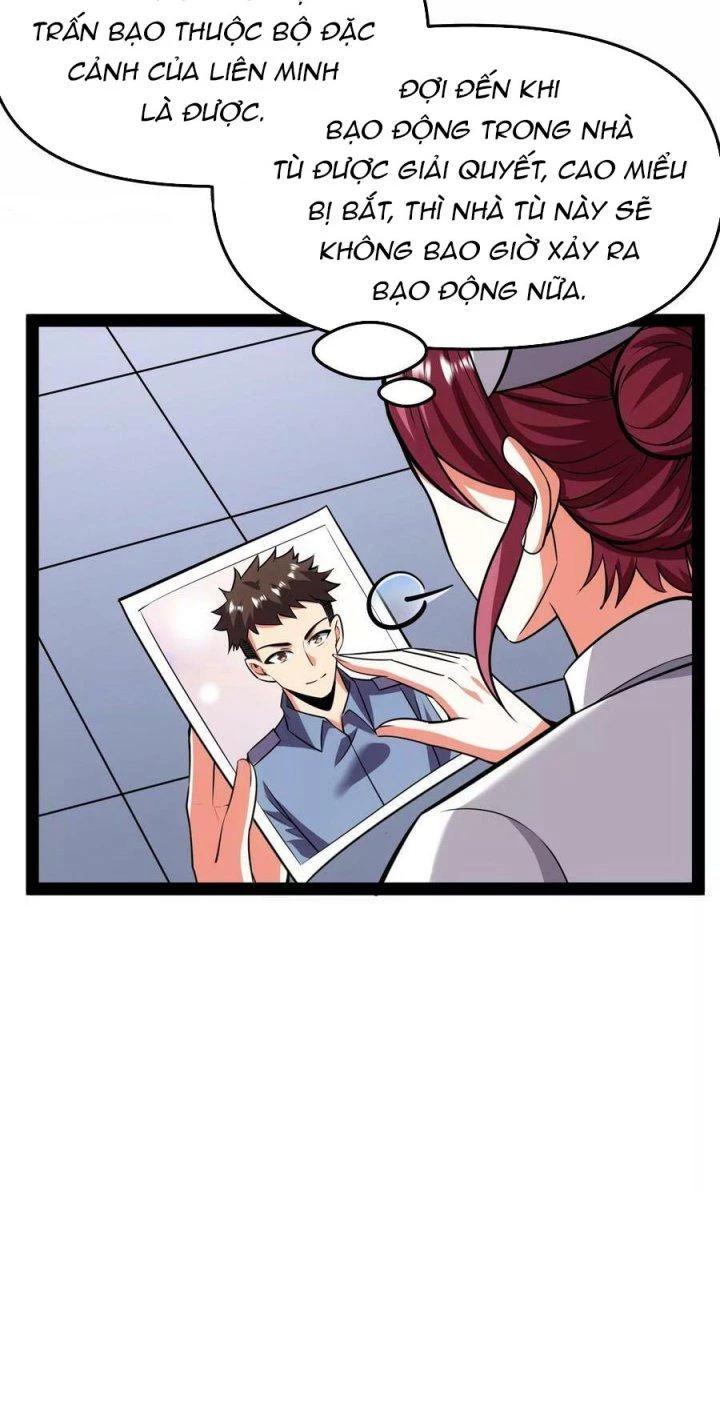 Đánh Bại Chư Thiên Chapter 123 - Trang 4