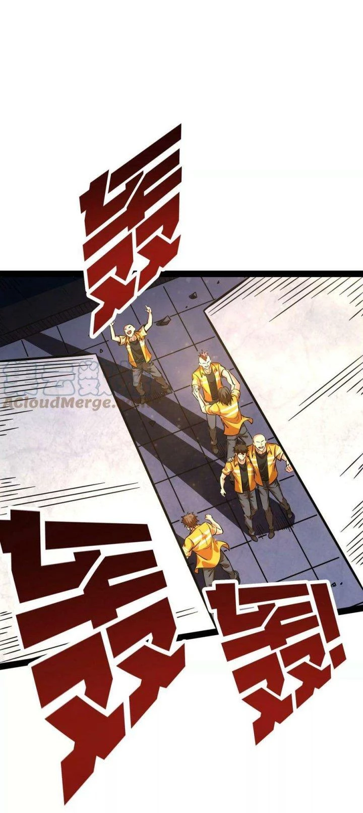 Đánh Bại Chư Thiên Chapter 123 - Trang 4