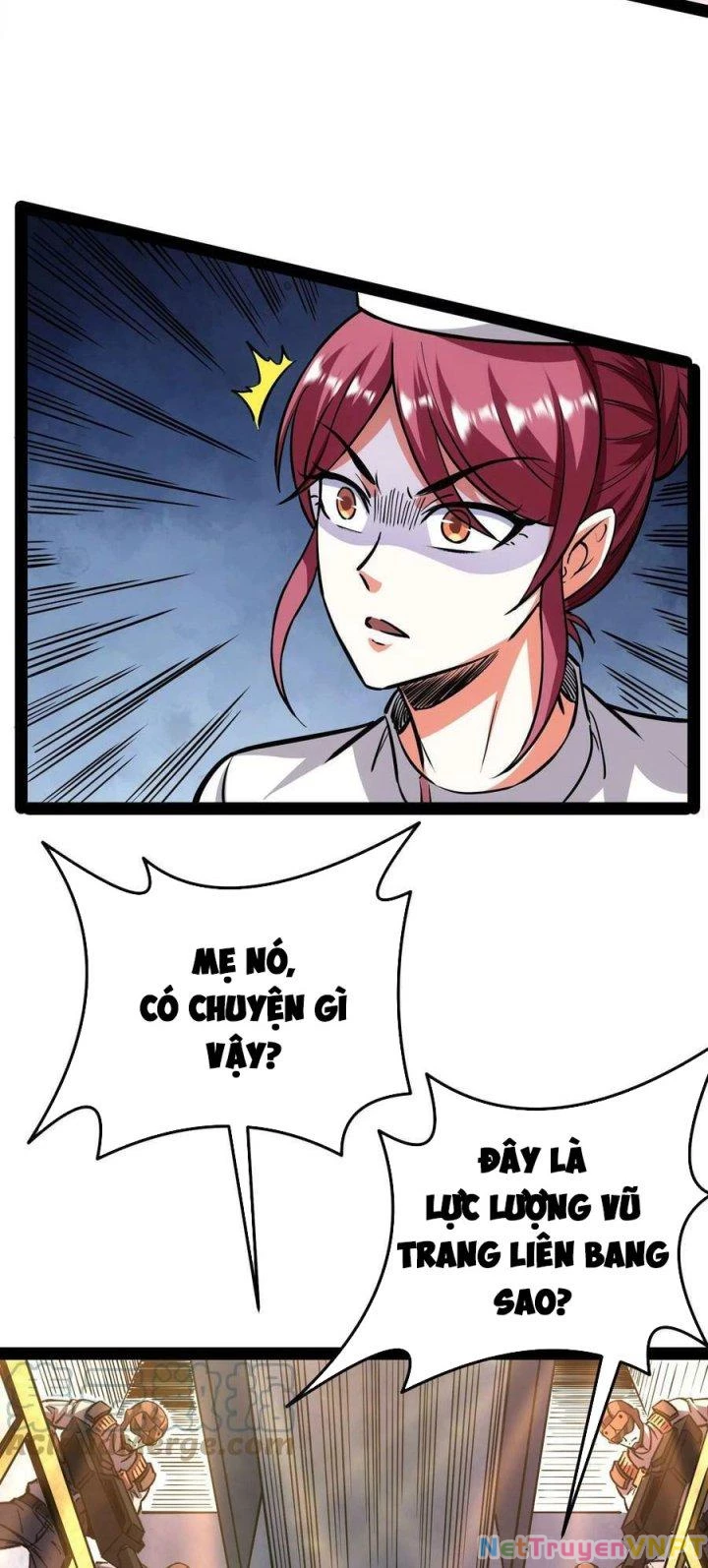 Đánh Bại Chư Thiên Chapter 123 - Trang 4