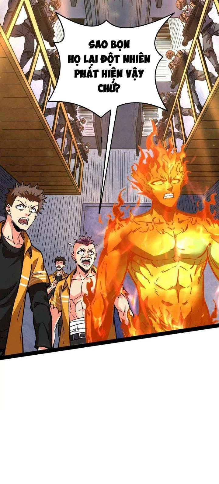 Đánh Bại Chư Thiên Chapter 123 - Trang 4