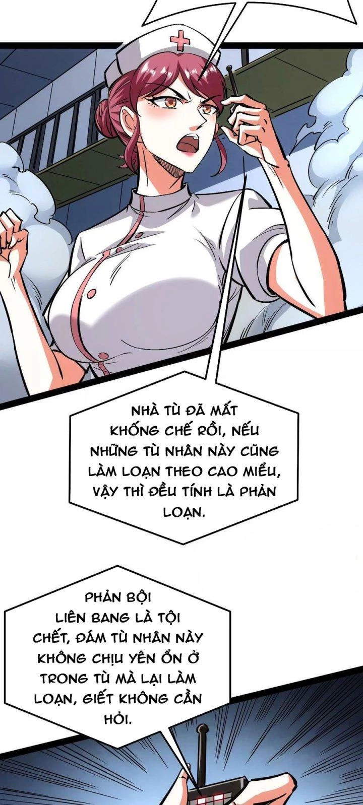 Đánh Bại Chư Thiên Chapter 123 - Trang 4