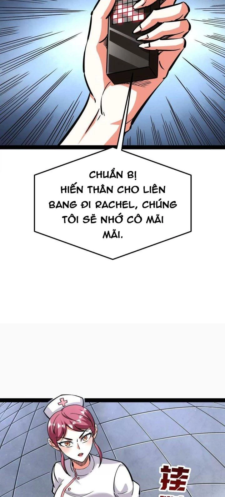Đánh Bại Chư Thiên Chapter 123 - Trang 4