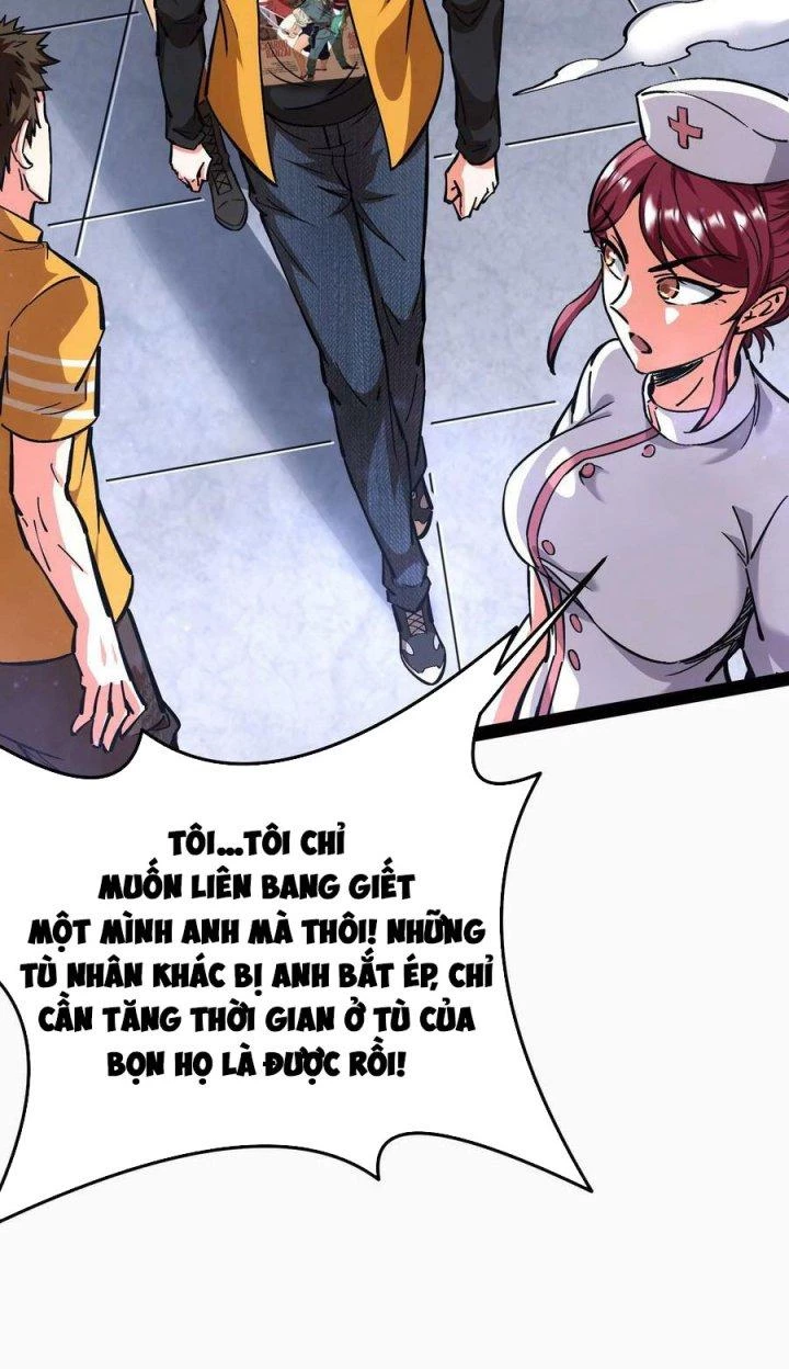 Đánh Bại Chư Thiên Chapter 123 - Trang 4