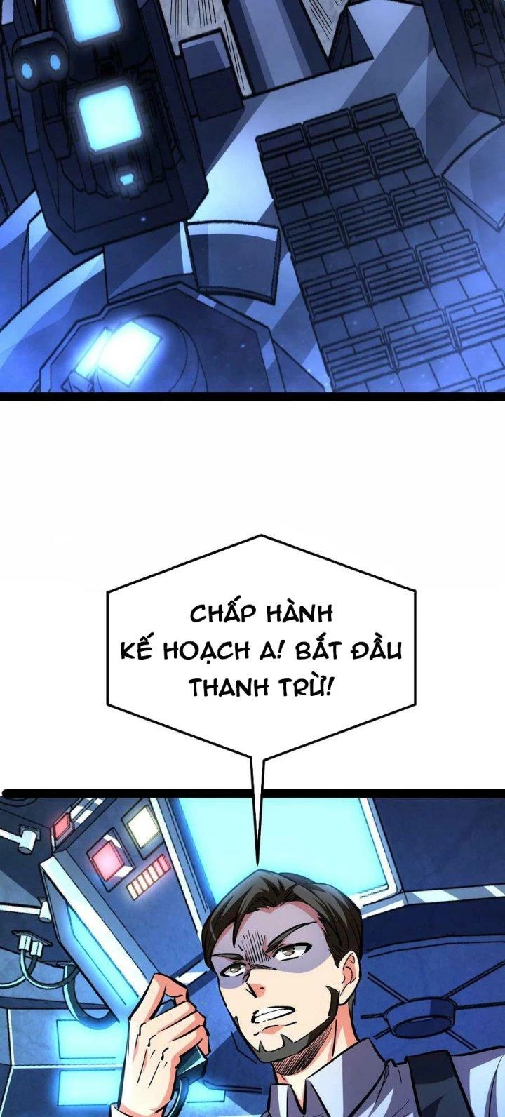 Đánh Bại Chư Thiên Chapter 123 - Trang 4