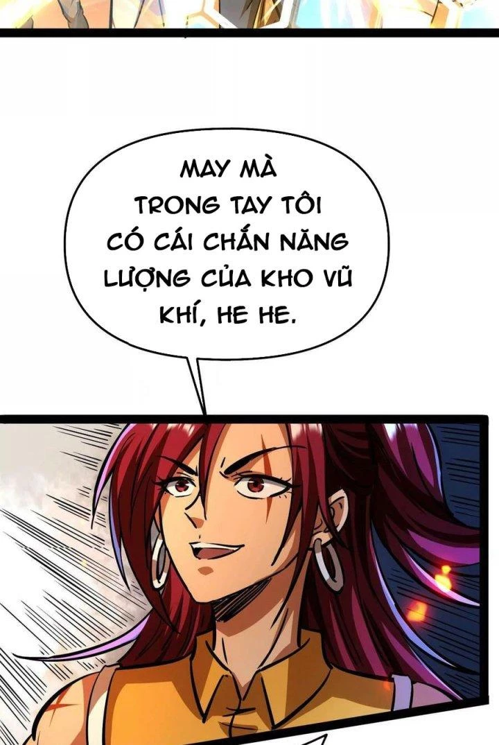 Đánh Bại Chư Thiên Chapter 123 - Trang 4