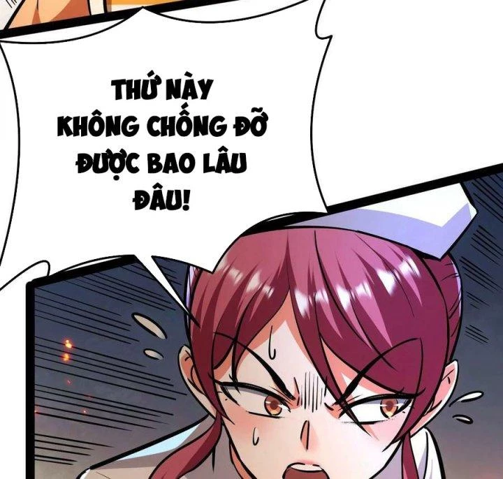 Đánh Bại Chư Thiên Chapter 123 - Trang 4