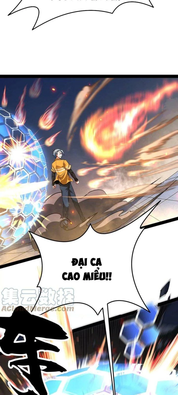 Đánh Bại Chư Thiên Chapter 123 - Trang 4