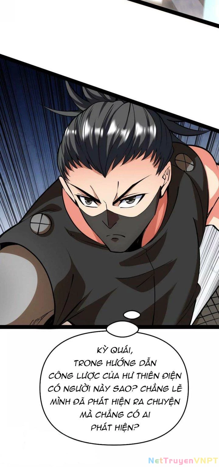 Đánh Bại Chư Thiên Chapter 123 - Trang 4