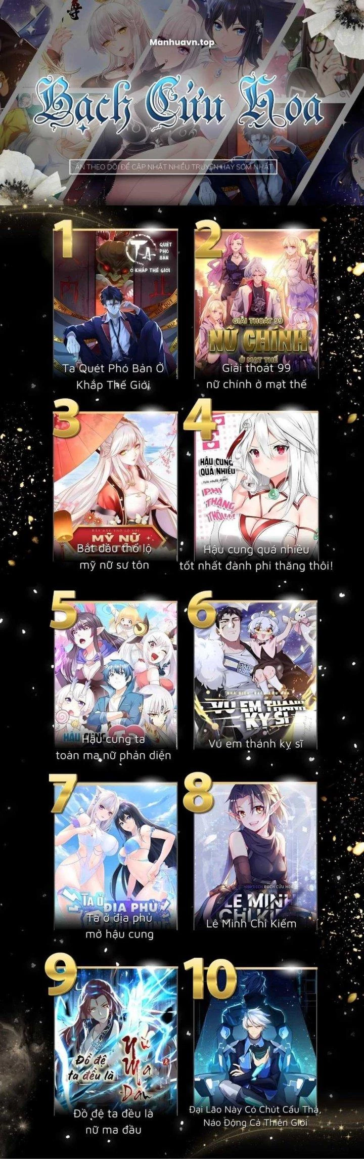 Đánh Bại Chư Thiên Chapter 123 - Trang 4