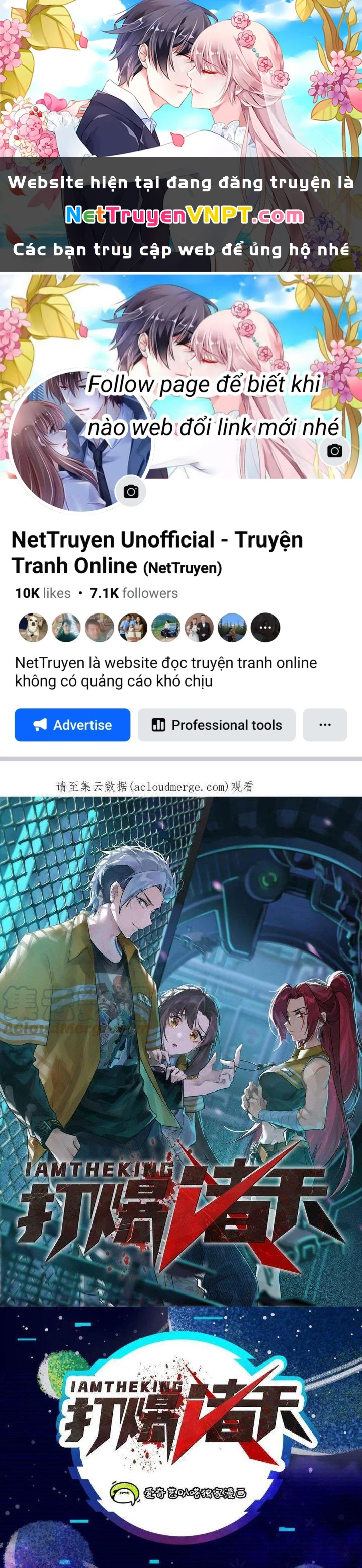 Đánh Bại Chư Thiên Chapter 125 - Trang 4