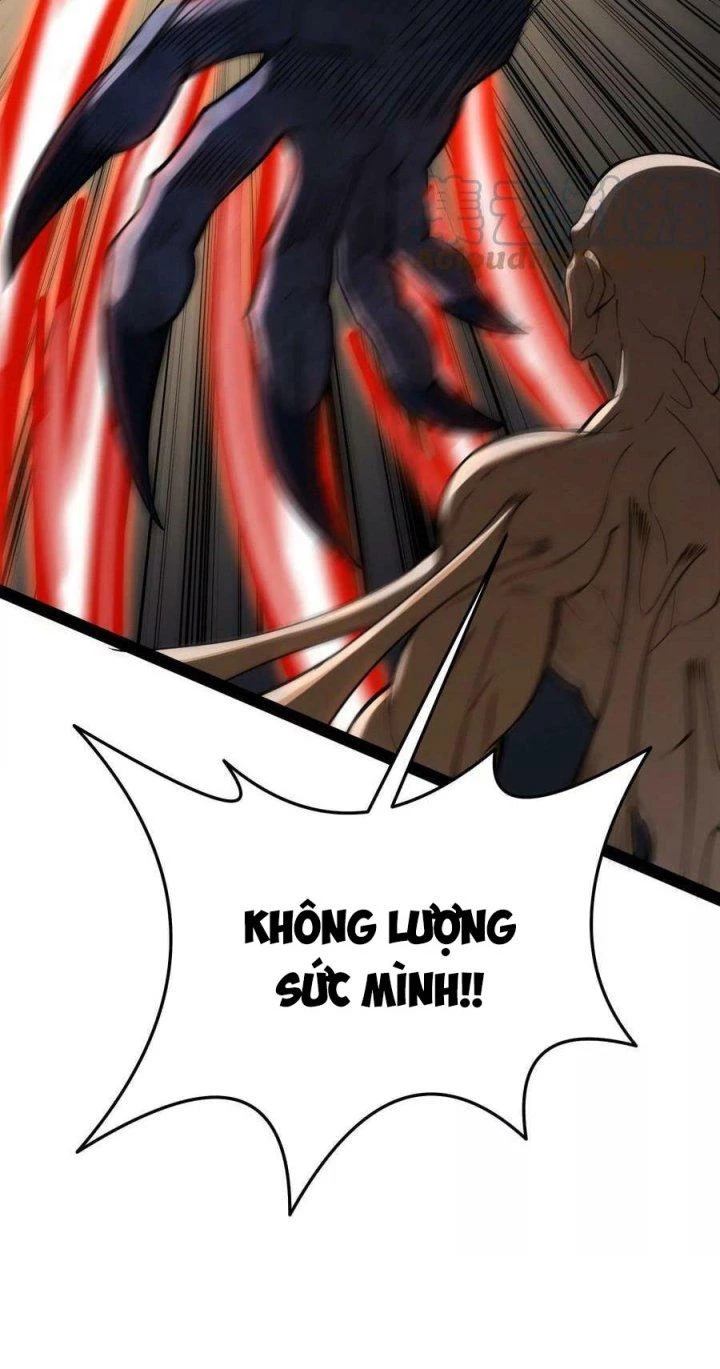 Đánh Bại Chư Thiên Chapter 125 - Trang 4
