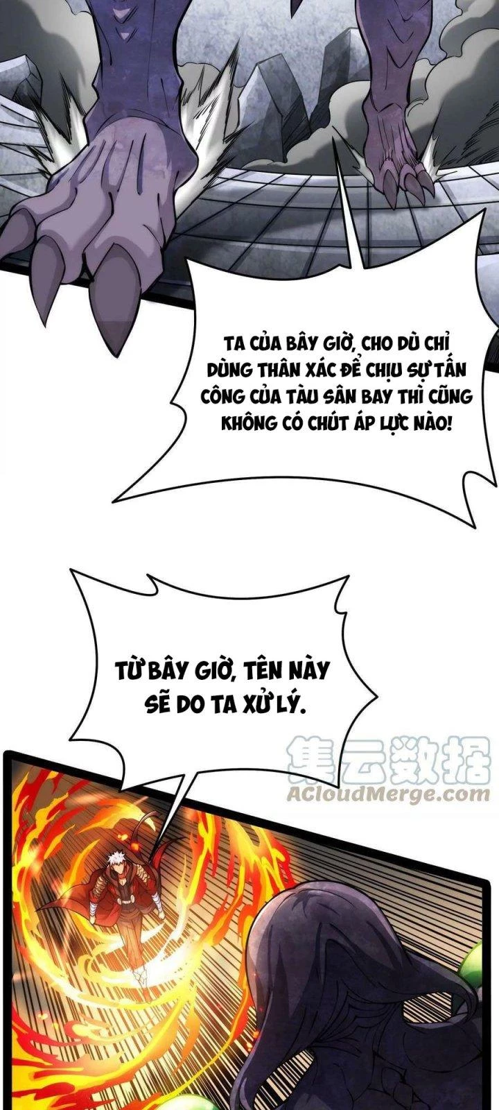 Đánh Bại Chư Thiên Chapter 125 - Trang 4