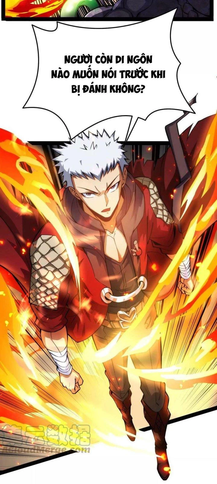 Đánh Bại Chư Thiên Chapter 125 - Trang 4