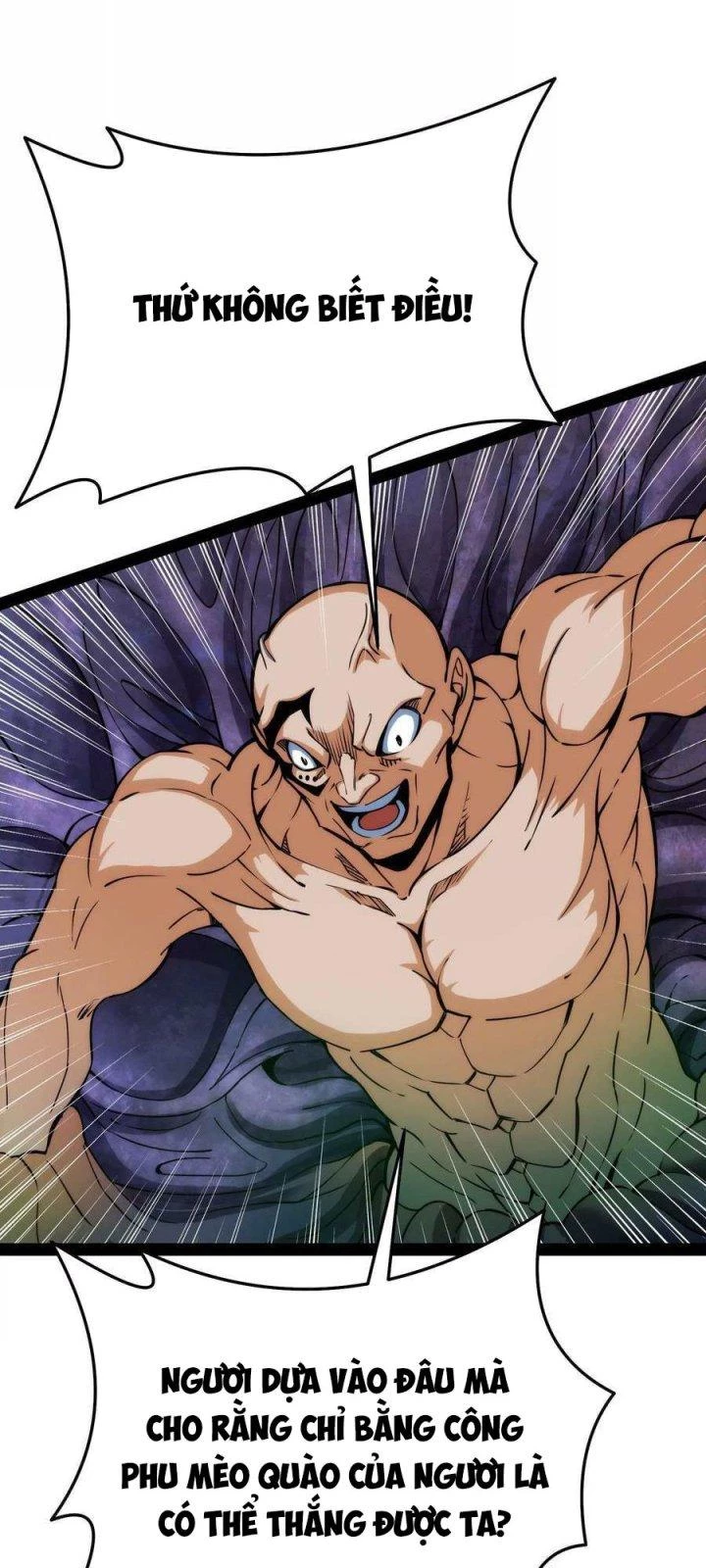 Đánh Bại Chư Thiên Chapter 125 - Trang 4