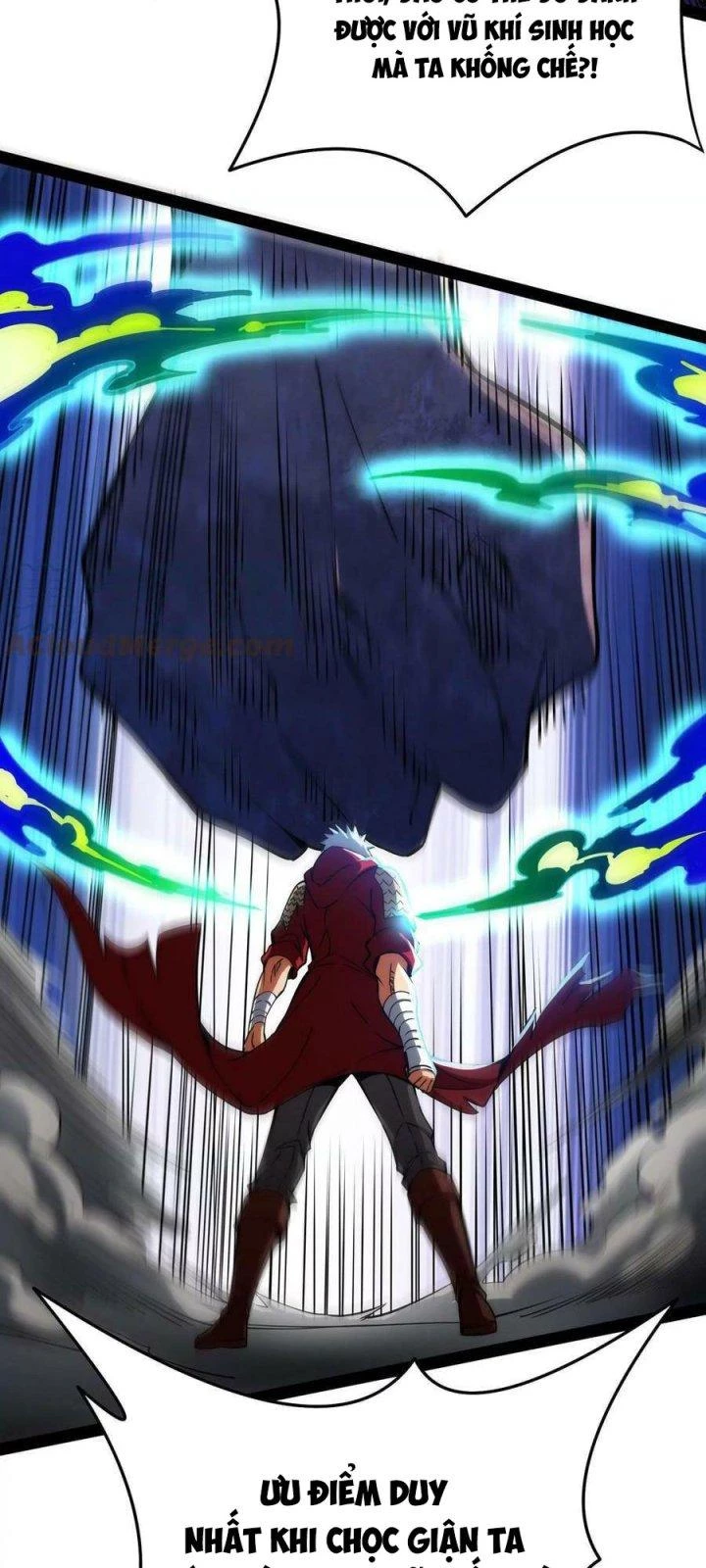 Đánh Bại Chư Thiên Chapter 125 - Trang 4