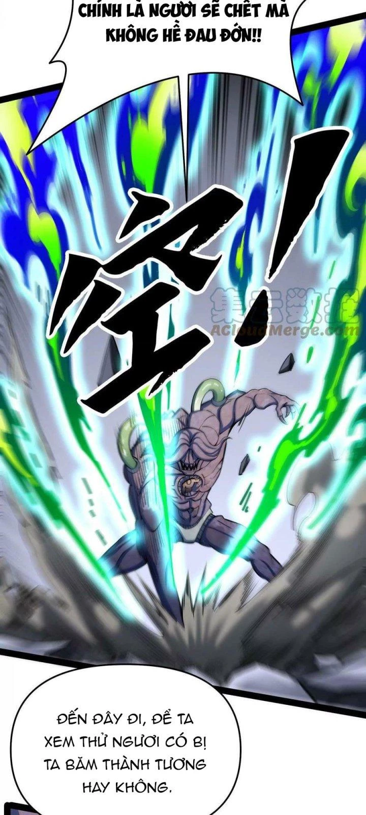 Đánh Bại Chư Thiên Chapter 125 - Trang 4