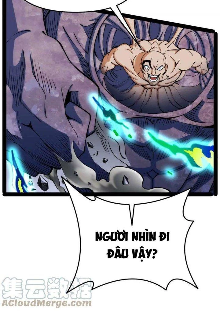 Đánh Bại Chư Thiên Chapter 125 - Trang 4