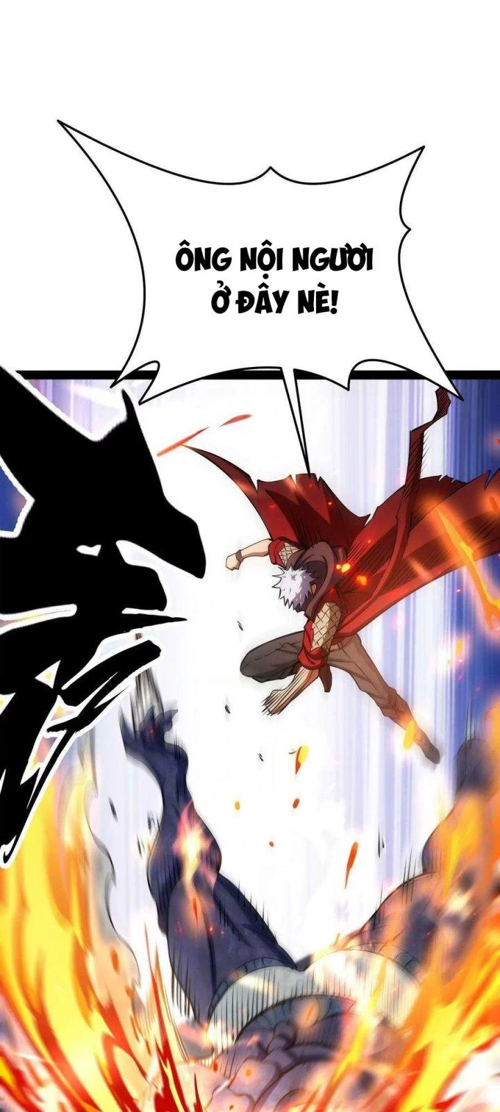 Đánh Bại Chư Thiên Chapter 125 - Trang 4