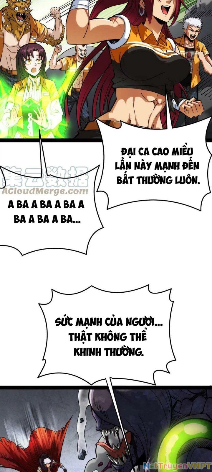 Đánh Bại Chư Thiên Chapter 125 - Trang 4