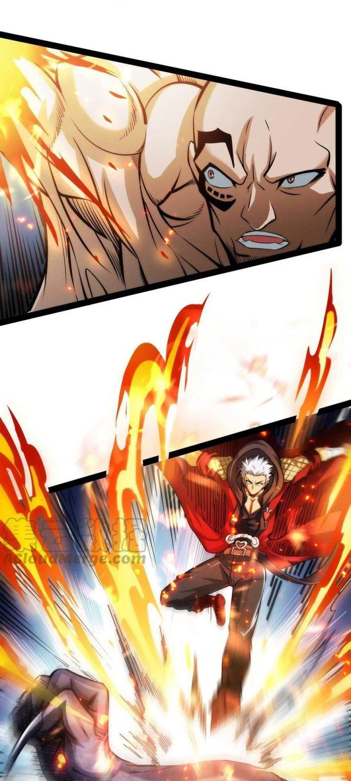 Đánh Bại Chư Thiên Chapter 125 - Trang 4