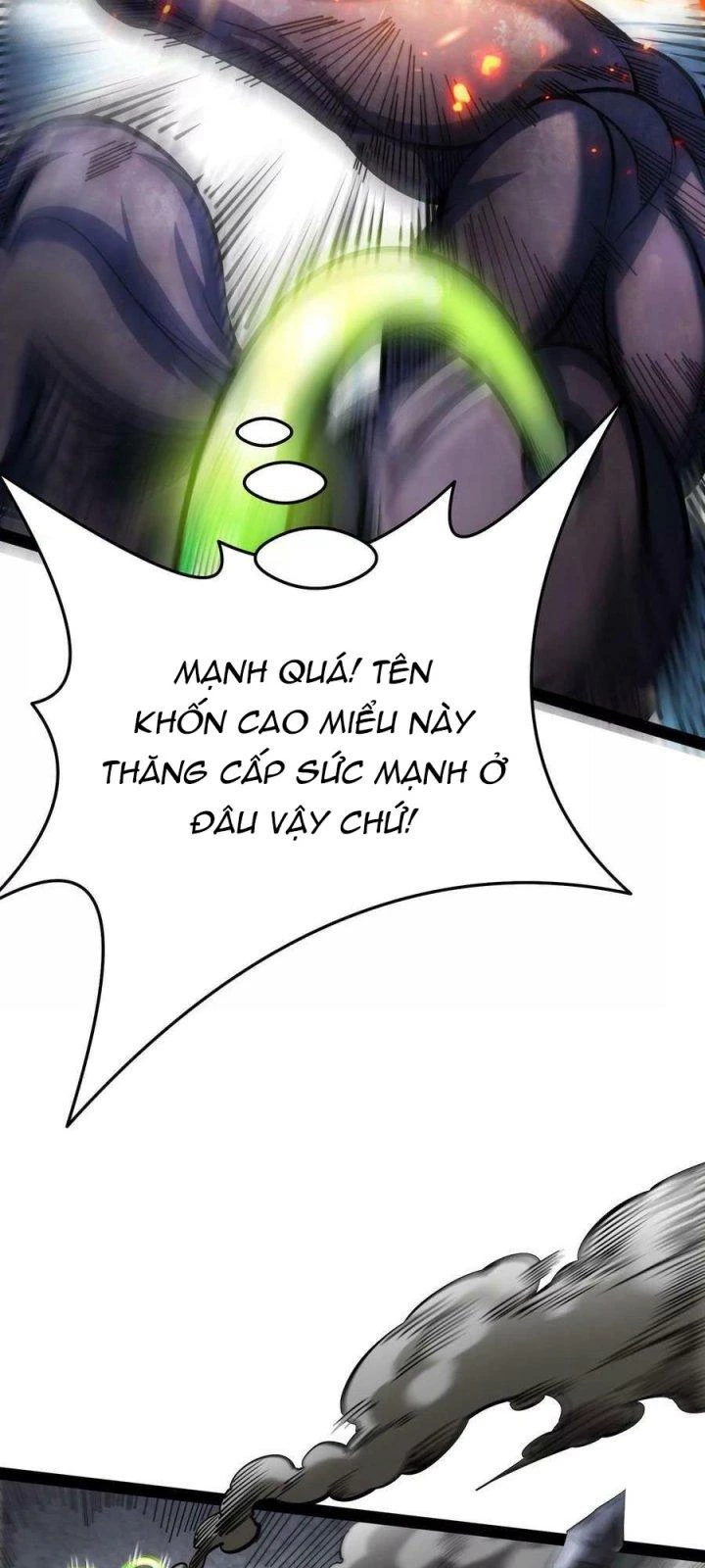 Đánh Bại Chư Thiên Chapter 125 - Trang 4