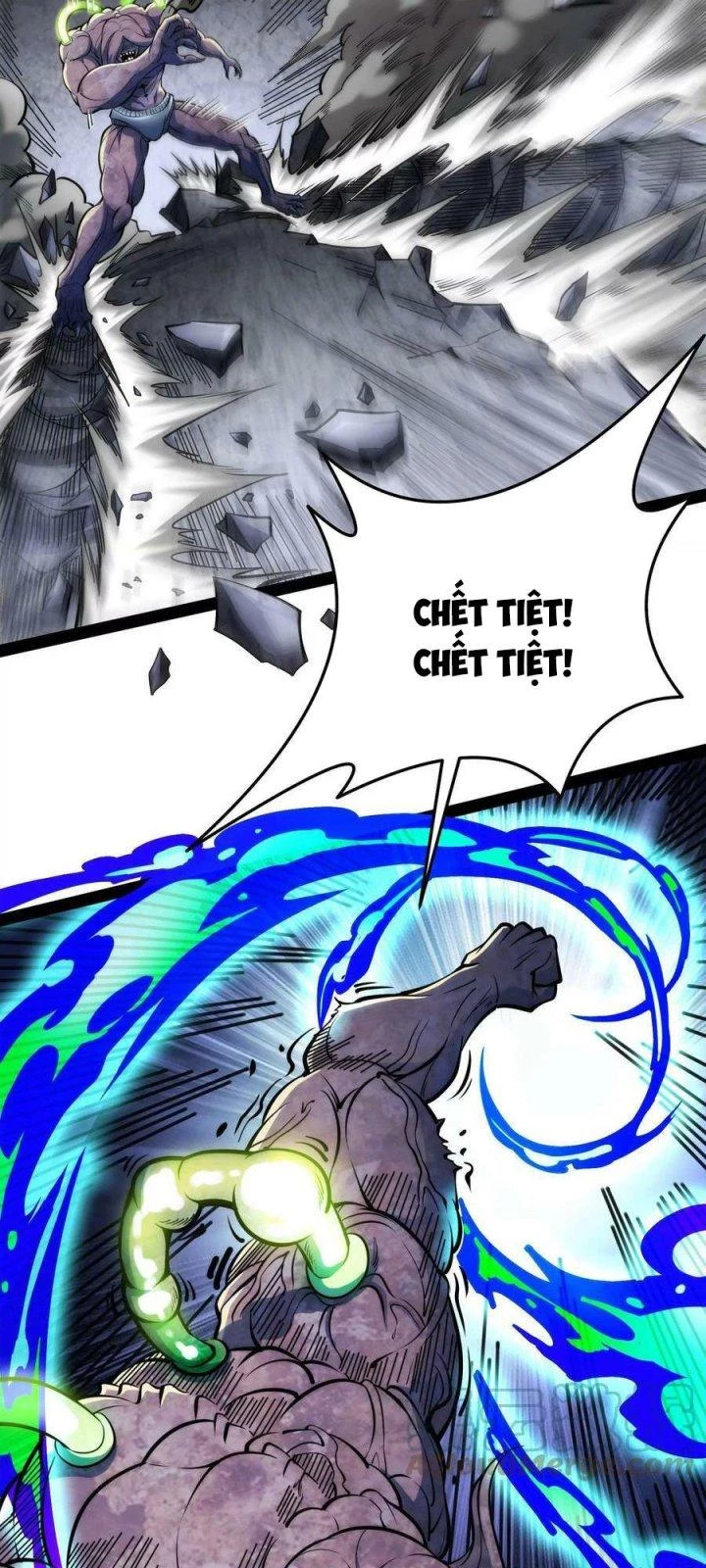 Đánh Bại Chư Thiên Chapter 125 - Trang 4