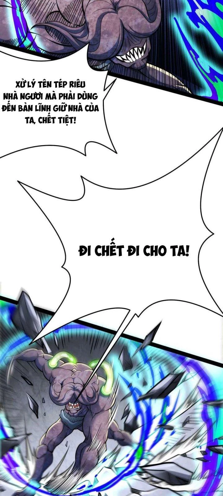 Đánh Bại Chư Thiên Chapter 125 - Trang 4
