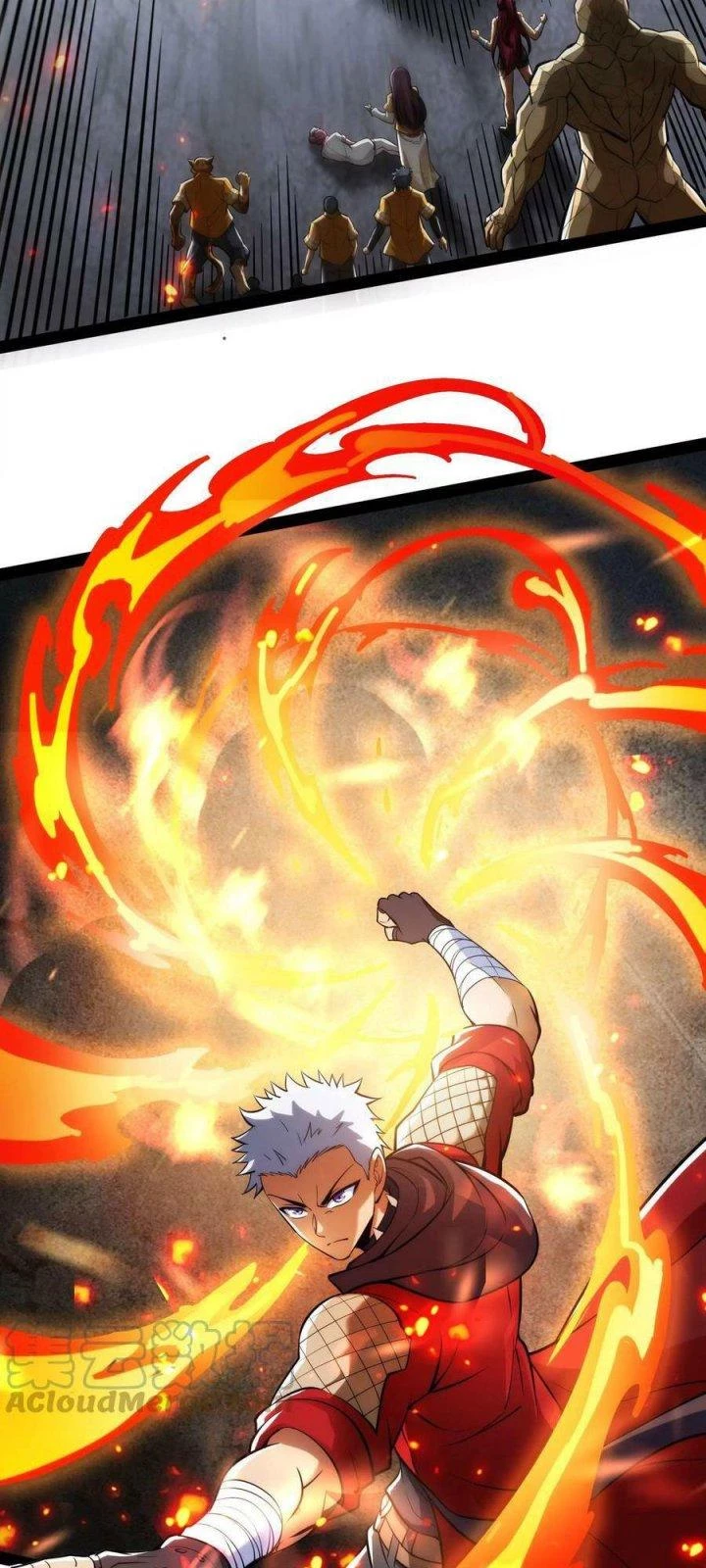 Đánh Bại Chư Thiên Chapter 125 - Trang 4