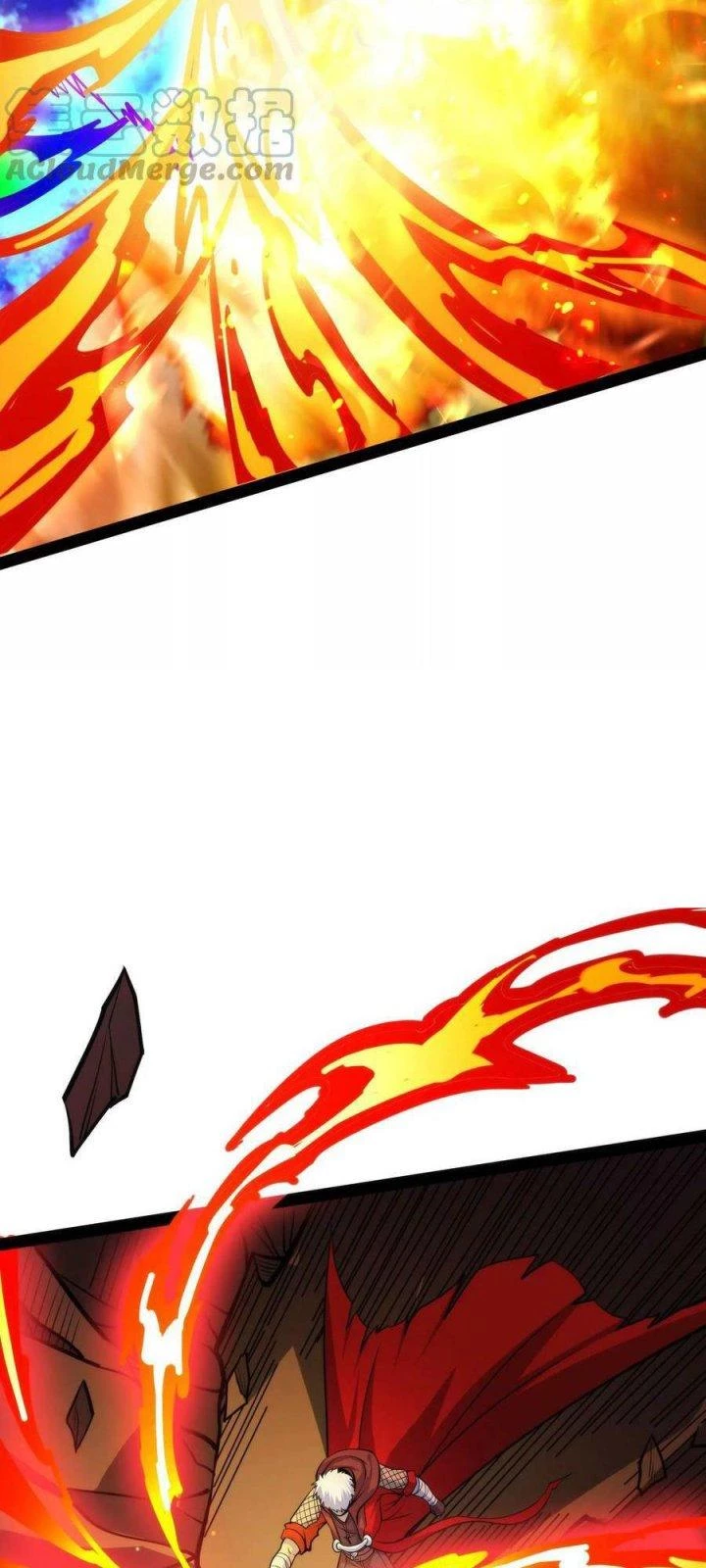 Đánh Bại Chư Thiên Chapter 125 - Trang 4