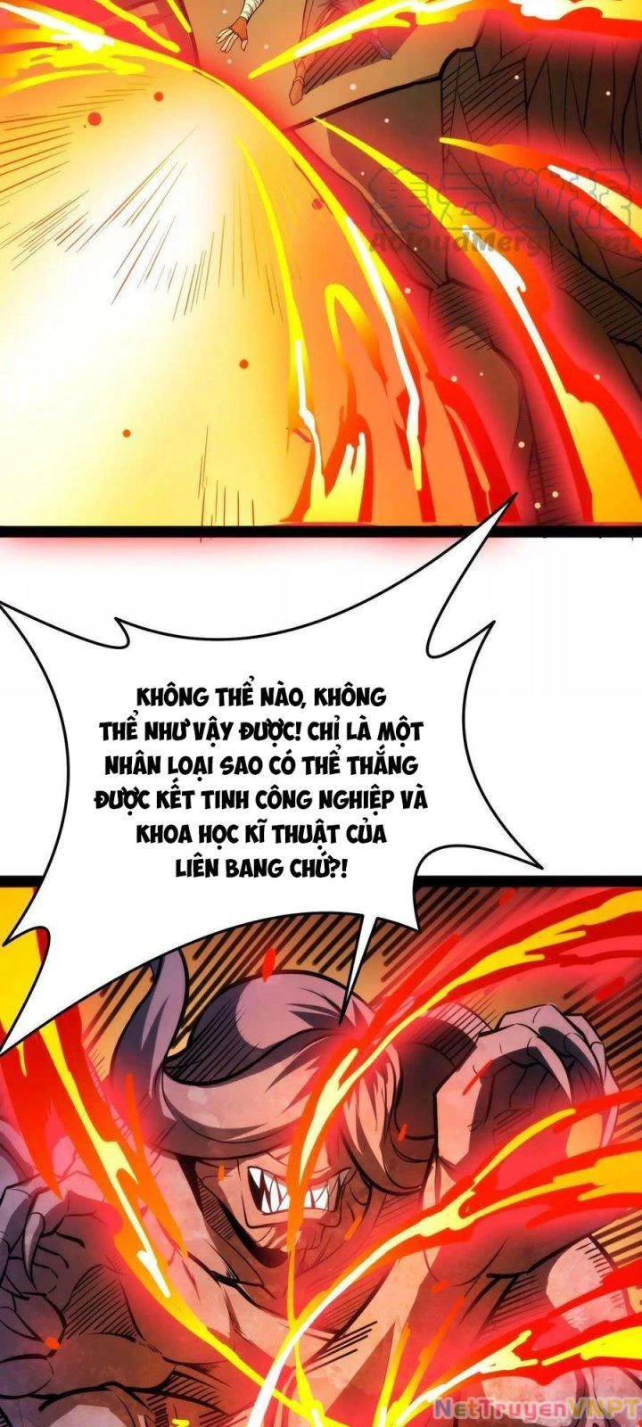 Đánh Bại Chư Thiên Chapter 125 - Trang 4